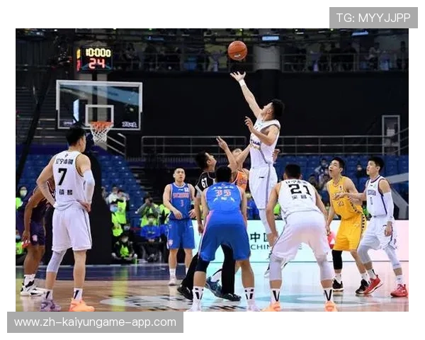 CBA赛场中国篮球风采再升级，中国篮球队cba